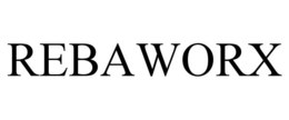 REBAWORX trademark