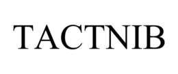 TACTNIB trademark