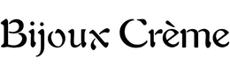 BIJOUX CRÈME trademark