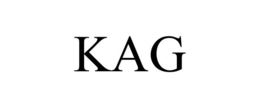 KAG trademark