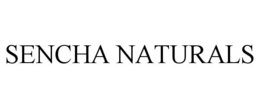 SENCHA NATURALS trademark