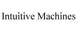 INTUITIVE MACHINES trademark
