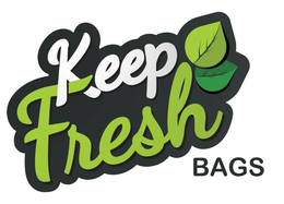 KEEP FRESH BAGS trademark
