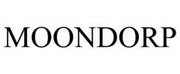 MOONDORP trademark