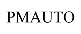 PMAUTO trademark