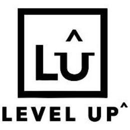 LU LEVEL UP trademark