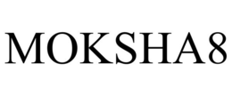 MOKSHA8 trademark