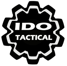 IDO TACTICAL trademark