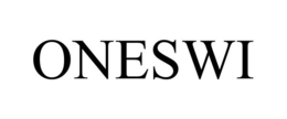 ONESWI trademark
