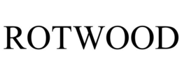 ROTWOOD trademark