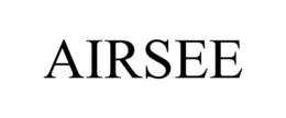 AIRSEE trademark