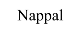 NAPPAL trademark