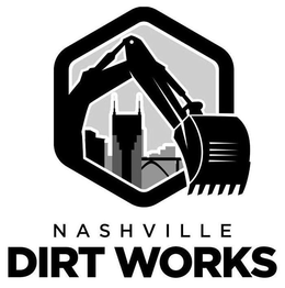 NASHVILLE DIRT WORKS trademark