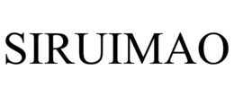 SIRUIMAO trademark
