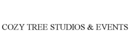 COZY TREE STUDIOS & EVENTS trademark