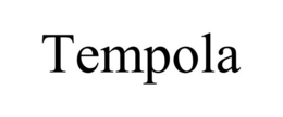 TEMPOLA trademark
