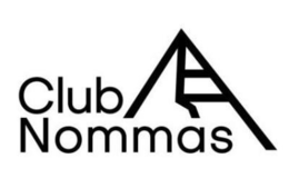 CLUB NOMMAS trademark