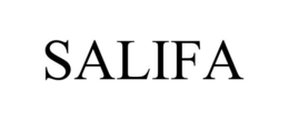 SALIFA trademark