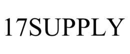 17SUPPLY trademark