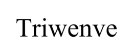 TRIWENVE trademark
