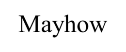 MAYHOW trademark