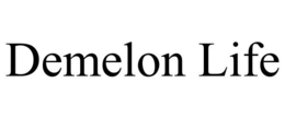 DEMELON LIFE trademark