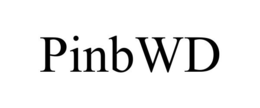 PINBWD trademark