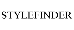 STYLEFINDER trademark