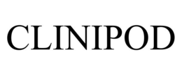 CLINIPOD trademark