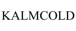 KALMCOLD trademark