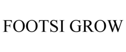 FOOTSI GROW trademark