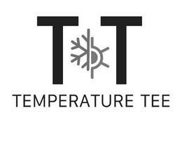 T T TEMPERATURE TEE trademark