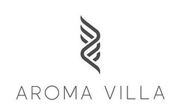 AROMA VILLA trademark