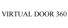 VIRTUAL DOOR 360 trademark