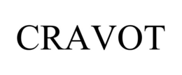 CRAVOT trademark