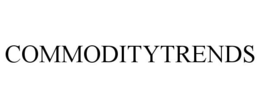 COMMODITYTRENDS trademark