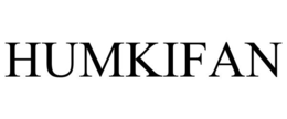 HUMKIFAN trademark