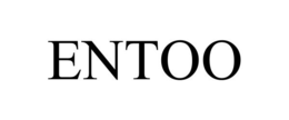 ENTOO trademark