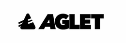 AGLET trademark