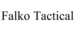 FALKO TACTICAL trademark
