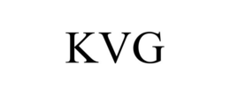 KVG trademark