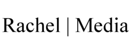 RACHEL | MEDIA trademark