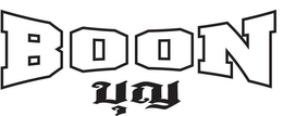 BOON trademark