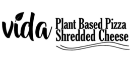 VIDA PLANT BASED PIZZA SHREDDED CHEESE trademark