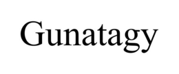 GUNATAGY trademark
