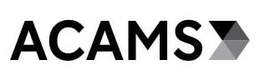 ACAMS trademark