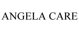 ANGELA CARE trademark