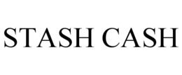 STASH CASH trademark