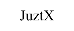 JUZTX trademark
