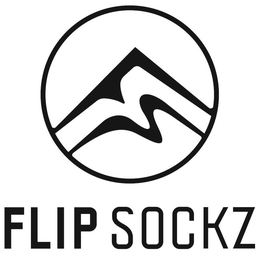 FS FLIP SOCKZ trademark